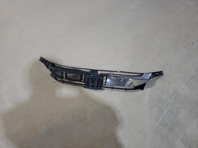 2017 HONDA CIVIC LX - 19XFC2F52HE075026