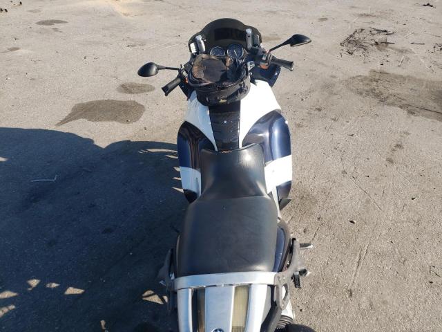 2003 BMW K1200 RS - WB10557A43ZG37308