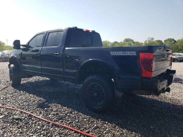 2022 FORD F250 SUPER 1FT8W2BT8NEC57082