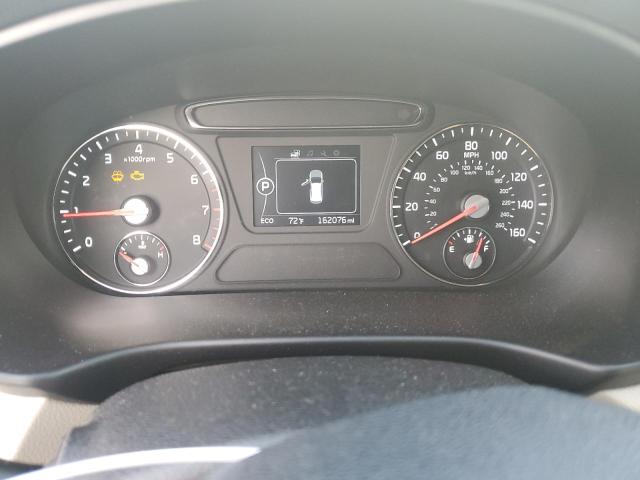 2016 KIA SORENTO LX - 5XYPG4A38GG096183
