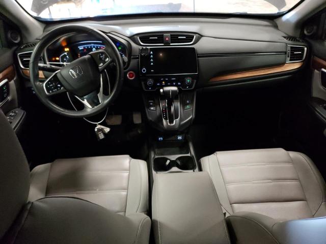 2020 HONDA CR-V EXL 5J6RW2H88LL037905