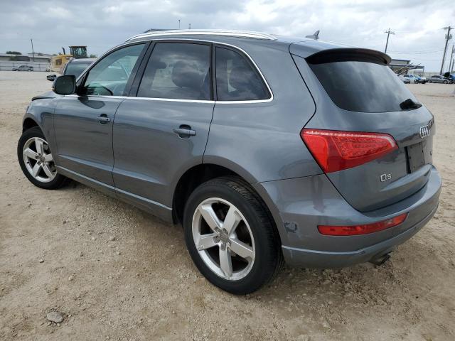 Vin: wa1lfafp2ca135415, lot: 54629695, audi q5 premium plus 20122