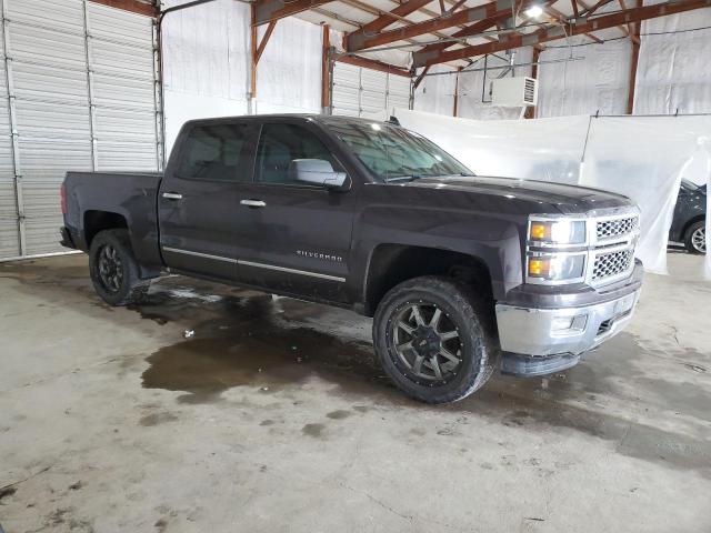 Vin: 3gcuksec3fg346526, lot: 54496045, chevrolet all models k1500 ltz 20154