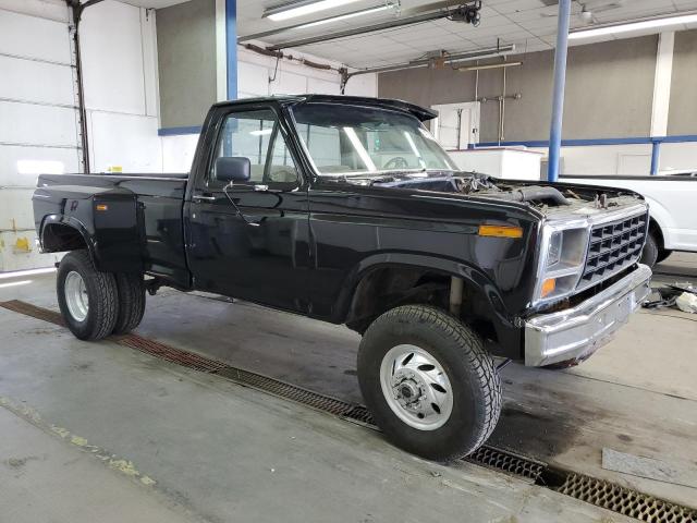 Vin: 2fthf26z3bcb02360, lot: 54274365, ford all models 19814