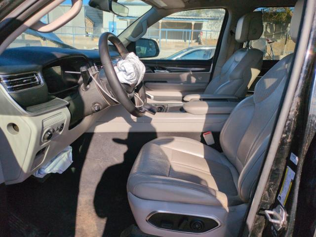 2022 JEEP WAGONEER S 1C4SJVBT1NS101537