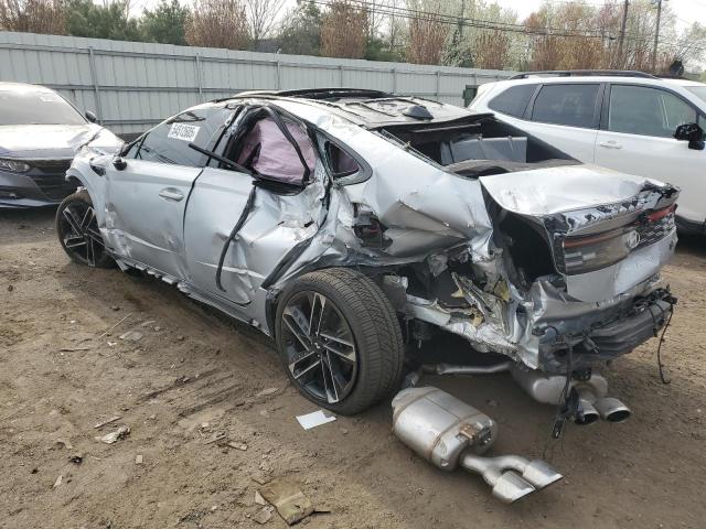 2024 HYUNDAI SONATA N L KMHL54JC2RA400577