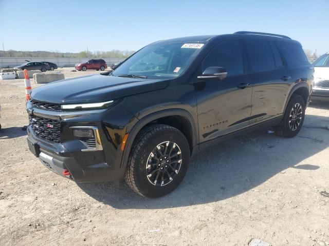 Vin: 1gnevjks5rj146498, lot: 52369135, chevrolet traverse lt z71 2024 img_1