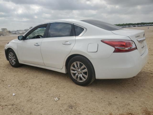 Vin: 1n4al3ap6dc228488, lot: 55101055, nissan altima 2.5 20132