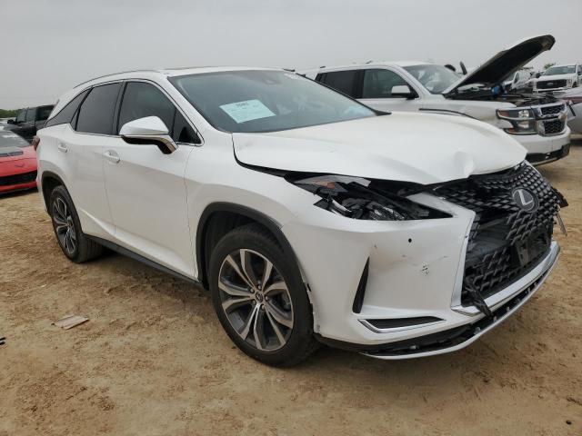 2021 LEXUS RX 350 L - JTJHZKEA2M2020568