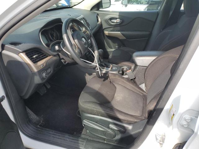 2017 JEEP CHEROKEE L - 1C4PJLCB6HW628924