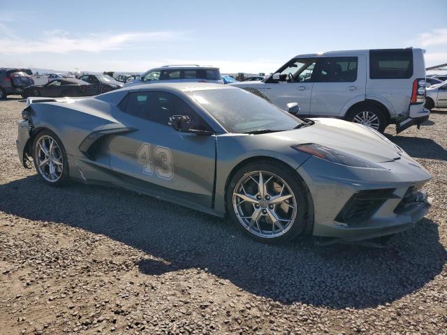Vin: 1g1yc3d49n5116793, lot: 52794715, chevrolet corvette stingray 3lt 20224