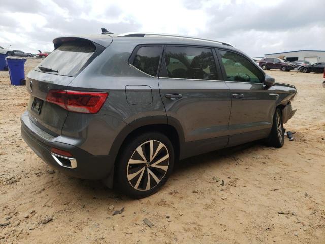 Vin: 3vvtx7b20nm068336, lot: 51563535, volkswagen taos se se 20223