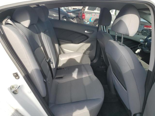 2018 KIA FORTE LX - 3KPFL4A72JE202903