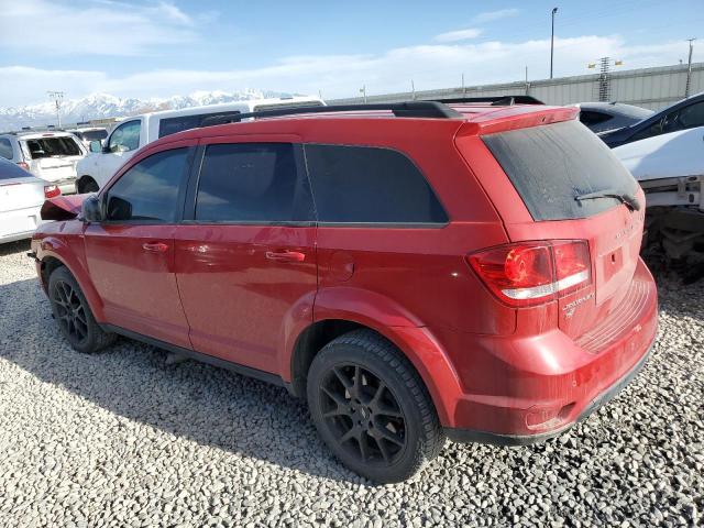 Vin: 3c4pddeg6jt528243, lot: 52627135, dodge journey gt 20182