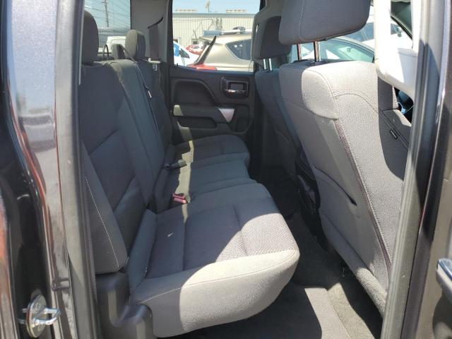 2016 CHEVROLET SILVERADO - 1GCVKREC8GZ260711