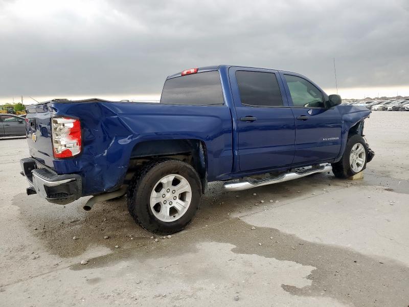 Vin: 3gcpcpeh3eg341022, lot: 49378125, chevrolet all models c1500 20143