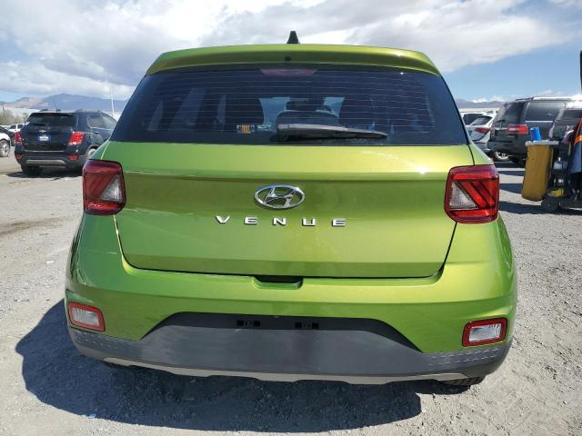 2022 HYUNDAI VENUE SE - KMHRB8A32NU149983