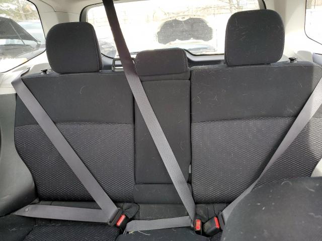 2016 SUBARU FORESTER 2 - JF2SJADC4GH438548