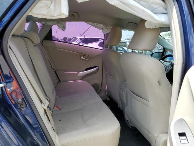 2015 TOYOTA PRIUS - JTDKN3DU9F1995664