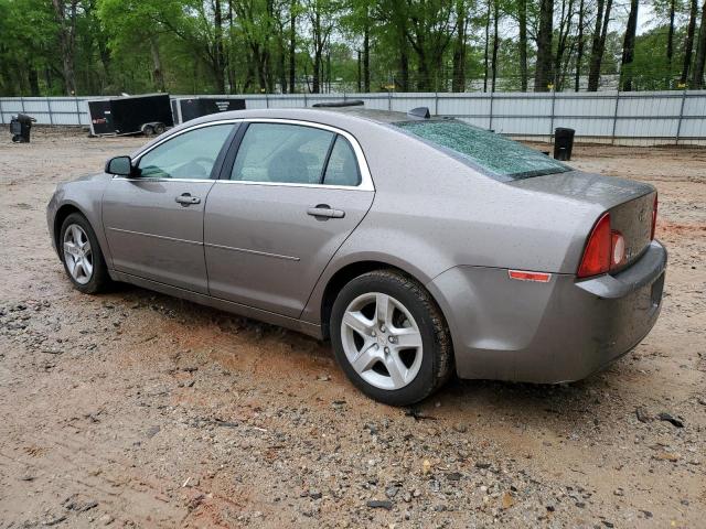 Vin: 1g1zb5e00cf135691, lot: 52077335, chevrolet malibu ls 20122