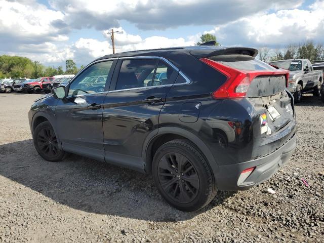 2018 MITSUBISHI ECLIPSE CR JA4AT4AA1JZ060905