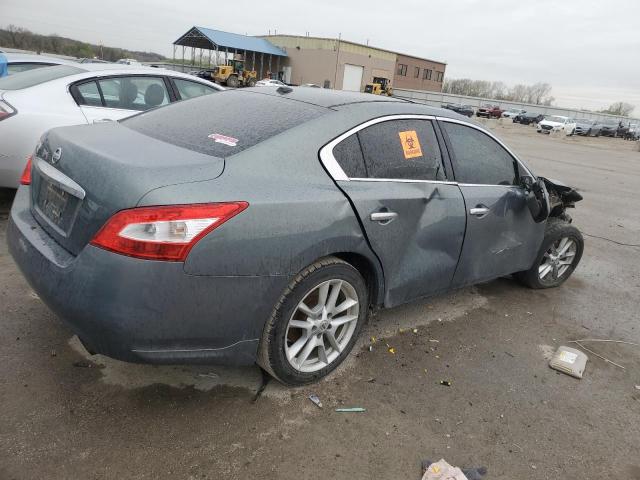 2010 NISSAN MAXIMA S - 1N4AA5AP4AC835499