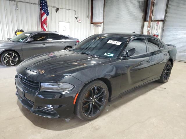 Vin: 2c3cdxhg1hh623635, lot: 45933825, dodge charger sxt 2017 img_1