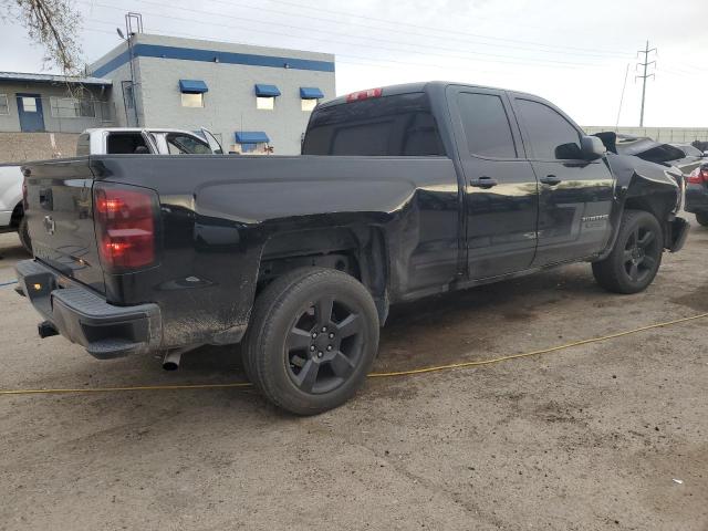2016 CHEVROLET SILVERADO - 1GCRCNEC0GZ230853