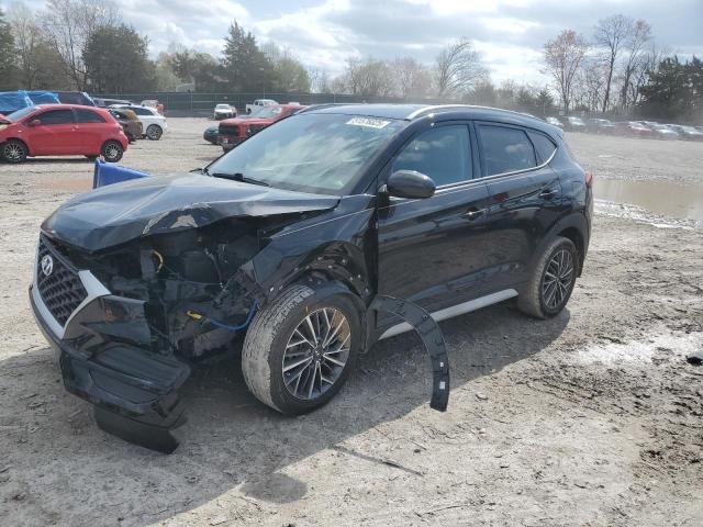 Vin: km8j33al4lu131771, lot: 51576025, hyundai tucson limited 2020 img_1