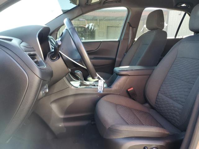 2018 CHEVROLET EQUINOX LT - 2GNAXJEV0J6248193