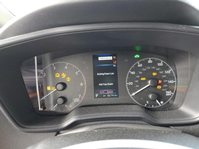 2024 TOYOTA COROLLA LE - JTDBCMFE5R3057462