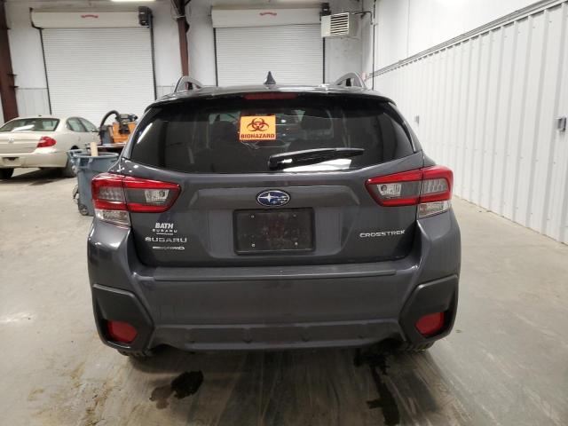 2023 SUBARU CROSSTREK - JF2GTAEC9P8319330