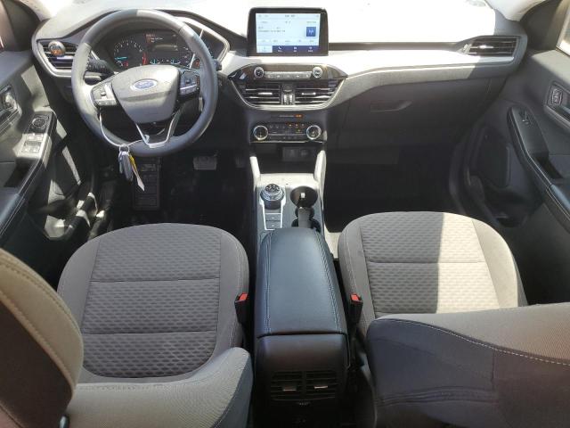 2022 FORD ESCAPE SE - 1FMCU0G60NUB62007