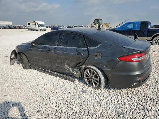 Vin: 3fa6p0hd3kr113706, lot: 53649465, ford fusion se 20192