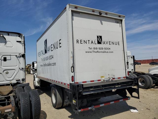 FREIGHTLINER M2 106 MED 2016 white  diesel 3ALACWDT4GDHK4253 photo #4