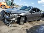 Lot #3310505060 2021 HONDA CIVIC EX