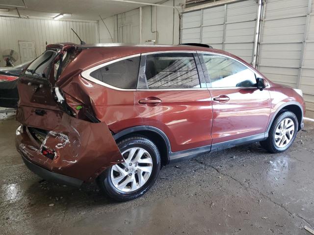 Vin: 2hkrm3h59fh503051, lot: 54827445, honda crv ex 20153