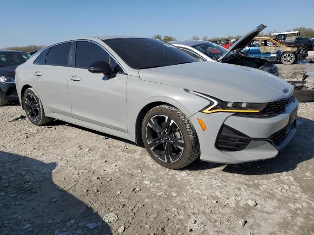 2023 KIA K5 GT LINE - 5XXG64J29PG207094