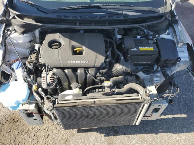 2017 KIA FORTE LX 3KPFK4A71HE048357