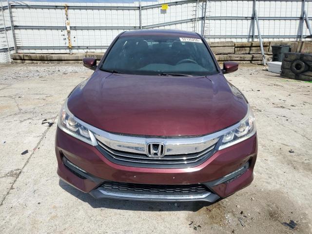 2017 HONDA ACCORD SPO - 1HGCR2F50HA175065