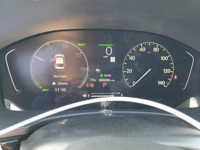 2025 HONDA CIVIC SPOR 2HGFE4F88SH338455
