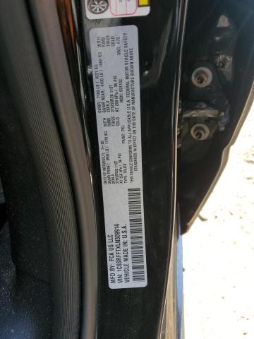 2020 RAM 1500 BIG H - 1C6SRFFTXLN309914