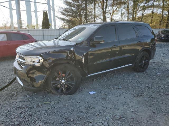 DODGE DURANGO CR