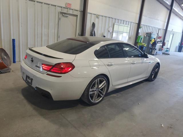 Vin: wba6b2c57fd799216, lot: 53331875, bmw 6 series i gran coupe 20153