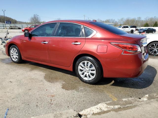 2015 NISSAN ALTIMA 2.5 - 1N4AL3AP1FN885559
