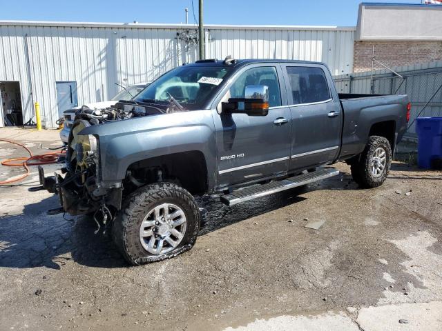 Vin: 1gc1ktey8kf243960, lot: 51108605, chevrolet all models k2500 heavy duty ltz 2019 img_1