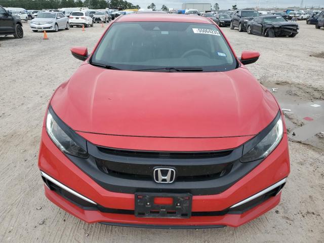2019 HONDA CIVIC LX - 2HGFC2F69KH537054