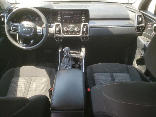 2023 KIA SORENTO LX 5XYRG4LC7PG192098