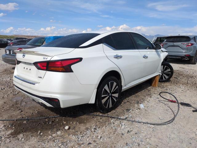 Vin: 1n4bl4dw5mn312237, lot: 54355365, nissan altima sv 20213
