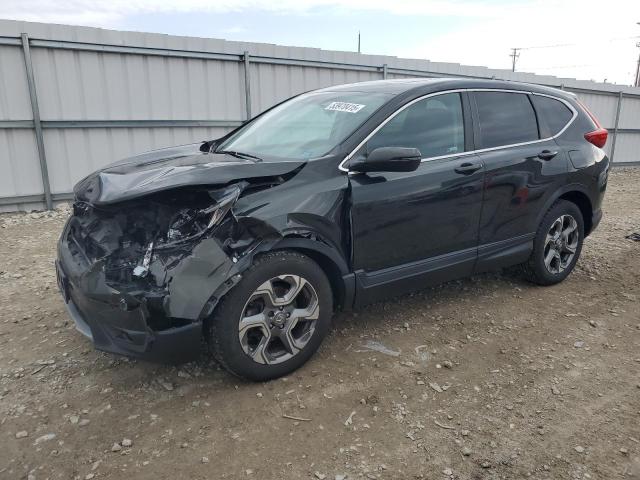2019 HONDA CR-V EX #3149729089